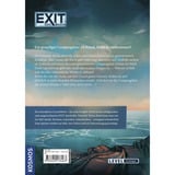 KOSMOS EXIT Das Buch Das Portal ins Nichts Klappenbroschur