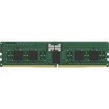 Kingston DIMM 16 GB DDR5-4800, Arbeitsspeicher schwarz, KSM48R40BS8-16MD