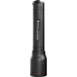 Ledlenser C5R Classic, Taschenlampe schwarz