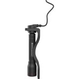 Ledlenser C5R Classic, Taschenlampe schwarz