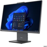 Lenovo ThinkCentre neo 55a 24 Gen 6 (13FA0066GE), PC-System grau, Windows 11 Pro