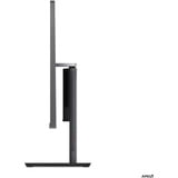 Lenovo ThinkCentre neo 55a 24 Gen 6 (13FA0066GE), PC-System grau, Windows 11 Pro