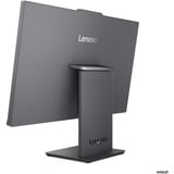 Lenovo ThinkCentre neo 55a 24 Gen 6 (13FA0066GE), PC-System grau, Windows 11 Pro