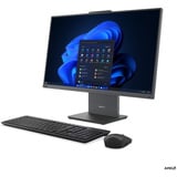 Lenovo ThinkCentre neo 55a 24 Gen 6 (13FA0066GE), PC-System grau, Windows 11 Pro