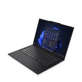 Lenovo ThinkPad E14 G8 AMD (21Y20074GE), Notebook schwarz, AMD Ryzen AI 5 330, AMD Radeon 820M, 32 GB DDR5, 512 GB (512 GB SSD), Windows 11 Pro