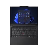 Lenovo ThinkPad E14 G8 AMD (21Y20074GE), Notebook schwarz, AMD Ryzen AI 5 330, AMD Radeon 820M, 32 GB DDR5, 512 GB (512 GB SSD), Windows 11 Pro