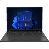 Lenovo ThinkPad P14s G3 (21J50033GE), Notebook schwarz, Windows 11 Pro 64-Bit, 35.6 cm (14 Zoll), 1 TB SSD