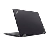 Lenovo ThinkPad X13 Yoga Generalüberholt, Notebook schwarz, Intel® Core™ i7-1185G7, Intel® Iris® Xe Graphics, 16 GB LPDDR4X, 1 TB (1 TB SSD), Windows 11 Pro