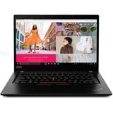 Lenovo ThinkPad X390 Generalüberholt, Notebook schwarz, Intel® Core™ i5-8265U, Intel® UHD Graphics 620, 8 GB DDR4, 256 GB (256 GB SSD), Windows 11 Pro