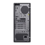 Lenovo ThinkStation P4 (30KN003HGE), PC-System schwarz, Windows 11 Pro