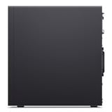 Lenovo ThinkStation P4 (30KN003HGE), PC-System schwarz, Windows 11 Pro