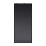 Lenovo ThinkStation P4 (30KN003HGE), PC-System schwarz, Windows 11 Pro