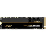 Lexar NM800PRO 1TB, SSD PCIe 4.0 x4, NVMe 1.4, M.2 2280