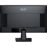 MSI PRO MP275QDE, LED-Monitor 69 cm (27 Zoll), schwarz, WQHD, IPS, Adaptive-Sync, HDR, 100Hz Panel