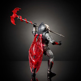Mattel Masters of the Universe Masterverse New Etheria Hordak, Spielfigur 