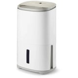 Meaco Dry Arete One 20L Kompressor-Luftentfeuchter und Luftreiniger weiß/beige, 216 Watt, für Räume bis zu 100m²