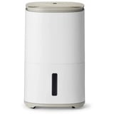 Meaco Dry Arete One 20L Kompressor-Luftentfeuchter und Luftreiniger weiß/beige, 216 Watt, für Räume bis zu 100m²