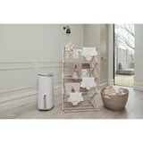 Meaco Dry Arete One 20L Kompressor-Luftentfeuchter und Luftreiniger weiß/beige, 216 Watt, für Räume bis zu 100m²