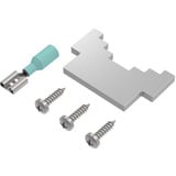 MikroTik  LHG XL 5 ax, Access Point weiß, Outdoor-Wi-Fi-6-CPE mit großer Reichweite