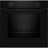 Neff BX36B, Backofen-Set schwarz/edelstahl