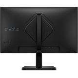 OMEN 24 (780D9E9), Gaming-Monitor 60.5 cm (23.8 Zoll), schwarz, Full HD, IPS, AMD FreeSync, DisplayPort, HDMI, Pivot, 165Hz Panel
