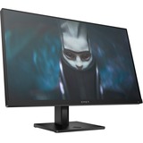 OMEN Omen 24 (780D9E9), Gaming-Monitor 60.5 cm(23.8 Zoll), schwarz, Full HD, IPS, AMD FreeSync, DisplayPort, HDMI, Pivot, 165Hz Panel