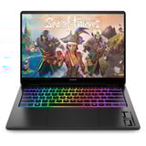 OMEN Transcend 14-fb1097ng, Gaming-Notebook schwarz, Intel® Core™ Ultra 7 255H, NVIDIA GeForce RTX 5060, 64 GB LPDDR5X, 1 TB (1 TB SSD), Windows 11 Home