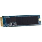 OWC Aura N2 240 GB, SSD PCIe 3.1 x4, NVMe 1.3, Custom Blade
