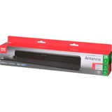 One for all DVB-T2 Zimmerantenne SV9492-5G schwarz