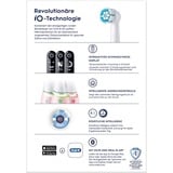 Oral-B Oral-B iO Series 6, Elektrische Zahnbürste rosa, Pink Sand