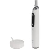 Oral-B Oral-B iO Series 9 Luxe Edition  , Elektrische Zahnbürste weiß, White Alabaster