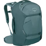 Osprey Farpoint 40 , Rucksack blaugrün, 40 Liter