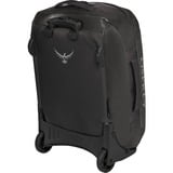 Osprey Rolling Transporter 40, Trolley schwarz, 40 Liter