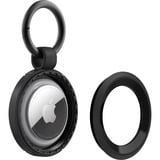 Otterbox Rugged Case, Schutzhülle schwarz, Apple AirTag