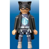 PLAYMOBIL 71835 Heroes: Schatten-Held, Konstruktionsspielzeug 