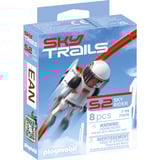 PLAYMOBIL 71976 Sky Trails: Sky Rider, Konstruktionsspielzeug Erweiterung