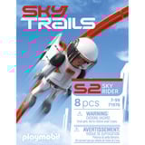PLAYMOBIL 71976 Sky Trails: Sky Rider, Konstruktionsspielzeug Erweiterung