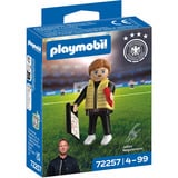 PLAYMOBIL 72257 Julian Nagelsmann, Spielfigur 