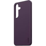 PanzerGlass Fearlessly Fashionable Case, Handyhülle pflaume, Samsung Galaxy S25+, QI-kompatibel