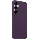 PanzerGlass Fearlessly Fashionable Case, Handyhülle pflaume, Samsung Galaxy S25+, QI-kompatibel
