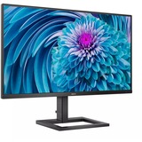 Philips 288E2UAE/00, LED-Monitor 71.1 cm (28 Zoll), schwarz, UltraHD/4K, IPS, HDMI, DisplayPort