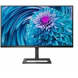 Philips 288E2UAE/00, LED-Monitor 71.1 cm (28 Zoll), schwarz, UltraHD/4K, IPS, HDMI, DisplayPort