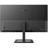 Philips 288E2UAE/00, LED-Monitor 71.1 cm (28 Zoll), schwarz, UltraHD/4K, IPS, HDMI, DisplayPort