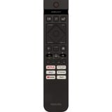 Philips 43PUS7609/12, LED-Fernseher 109.2 cm (43 Zoll), schwarz/anthrazit, UltraHD/4K, WLAN, HDR