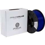 PrimaCreator PrimaValue PLA Blue, 3D-Kartusche blau, 1 kg, 1,75 mm, auf Rolle