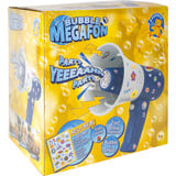 Pustefix Bubble Megafon, Seifenblasen 