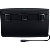  Razer Clio X, Lautsprecher schwarz