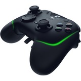 Wolverine V2 Chroma, Gamepad