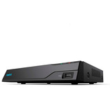 Reolink NVS8-8MD4, Set 1x NVR mit 2TB, 4x PoE Reolink 8 MP Überwachungskamera