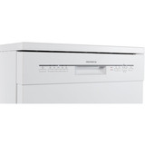 Respekta Bena GSPS60W-12, Spülmaschine weiß, 60 cm